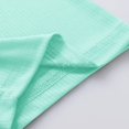 thumbnail image 4 of Cinvoph T-Shirt for Men Gym Active Stretch Tees Breathable Solid Color Workout Running Tops, 4 of 5
