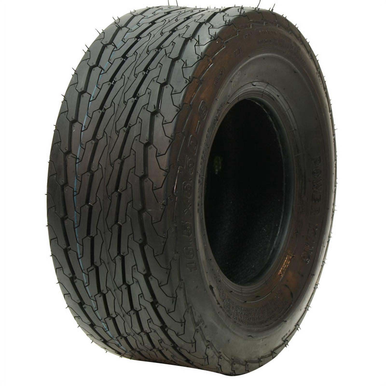 Telstar Power King Boat Trailer LP 20.5/8-10