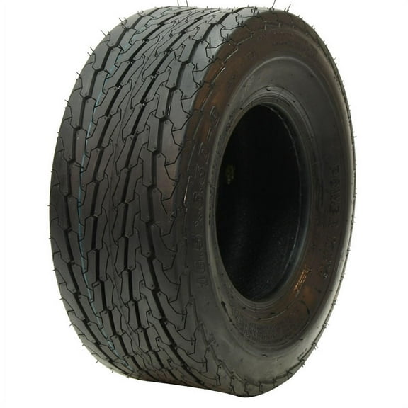 Power King Boat Trailer II LP 16.5X6.5-8 C/6PLY Tire