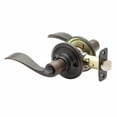 thumbnail image 6 of Copper Creek WL2230BC Waverly Door Lever Black, 6 of 6