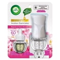thumbnail image 1 of Difusor eléctrico Air Wick y repuesto magnolia y cherry blossom 21 ml, 1 of 4