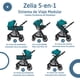thumbnail image 2 of Carriola para Bebé Sistema de Viaje Maxi Cosi Zelia 2 Turquesa, 2 of 10