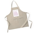 thumbnail image 3 of CafePress - What Cancer Cannot Do Poem - Kitchen Apron with Pockets, Grilling Apron, Baking Apron, 3 of 5