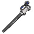 thumbnail image 5 of Westinghouse Cordless 20V Leaf Blower with 4Ah Battery and Charger, 350 CFM and 110 MPH Max Airspeed, 2 hr. Charge Time with Variable Speeds, 5 of 11