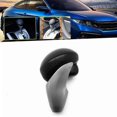 thumbnail image 2 of Applies to Automatic Car Gear Shift Knob for Honda Civic 2006-, 2 of 9