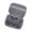 Black, variant on Sunnylife Carrying Bag Fit for Osmo Mobile 7 Full Protection EVA Shockproof Anti Scratch Stabilizer Travel Case Portable Handheld Gimbal Accessory Storage Box Orange