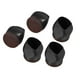 thumbnail image 2 of 5 Piezas De Patas De Muebles, Tazas Con Ruedas, Impermeables Para Alfombras, Sils, Muebles Yotijar Protectores de ruedas, 2 of 10