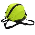 thumbnail image 4 of Sacs de Basketball Ronds en Tissu Oxford, Sacs de Basketball en Maille Ronds Sacs de Rangement de Basketball en Maille Ronds Fonctionnalité Intelligente, 4 of 8