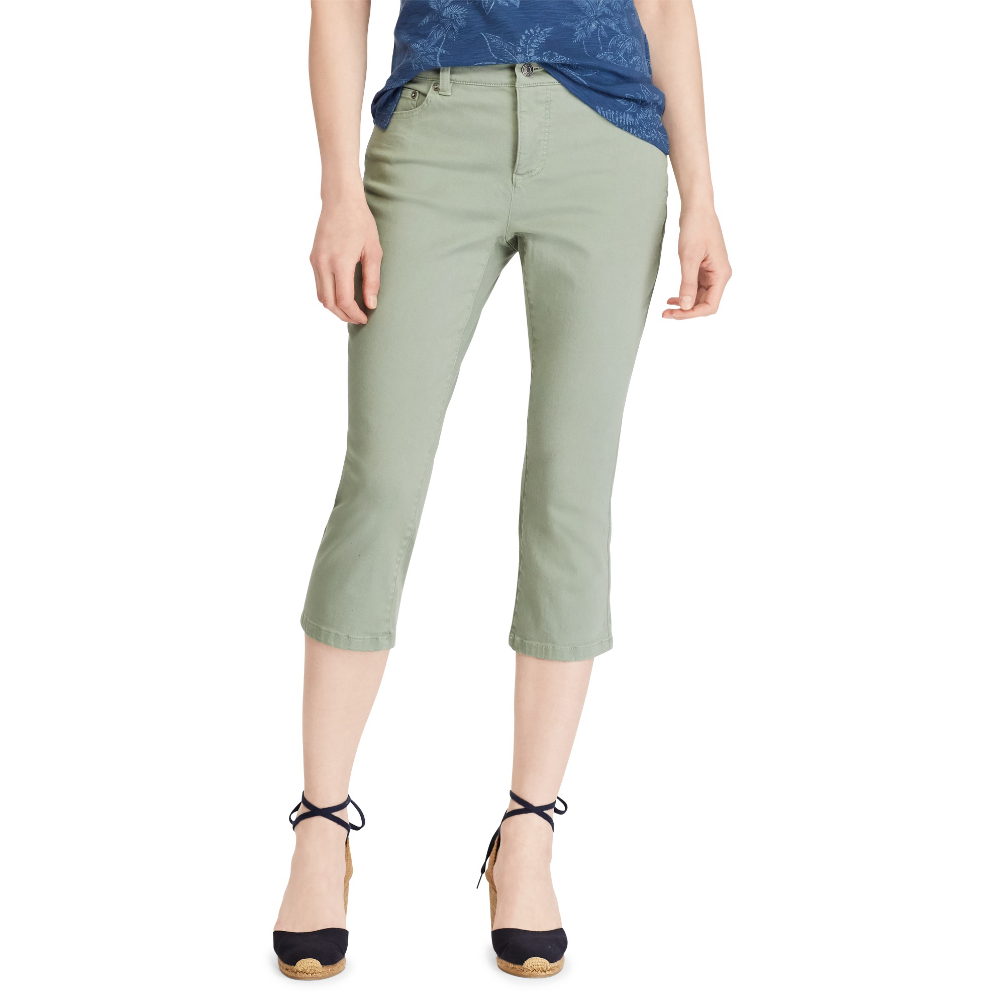Chaps Women's Rachel Pant