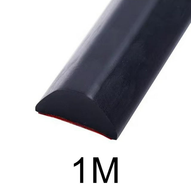For Bathroom Shower Tray Seal Strip Shower Threshold Strip Wear-resistant