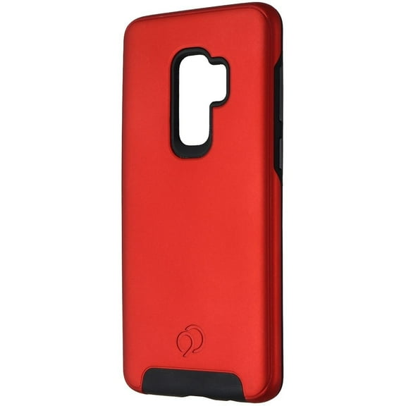 Nimbus9 Cirrus 2 Series Case for Samsung Galaxy (S9 ) - Crimson Red