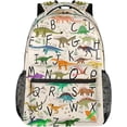thumbnail image 1 of Mochila escolar para adolescentes, 1 of 3