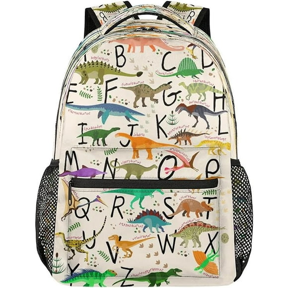 Mochila escolar para adolescentes