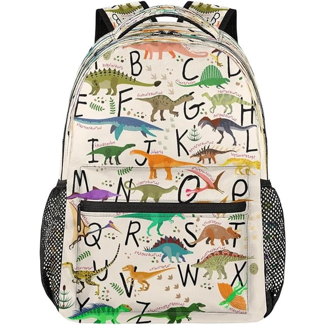 Mochila escolar para adolescentes