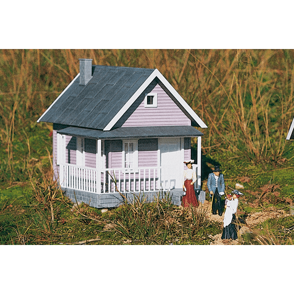 Piko G Scale 62226 Uncle Sams Farmhouse