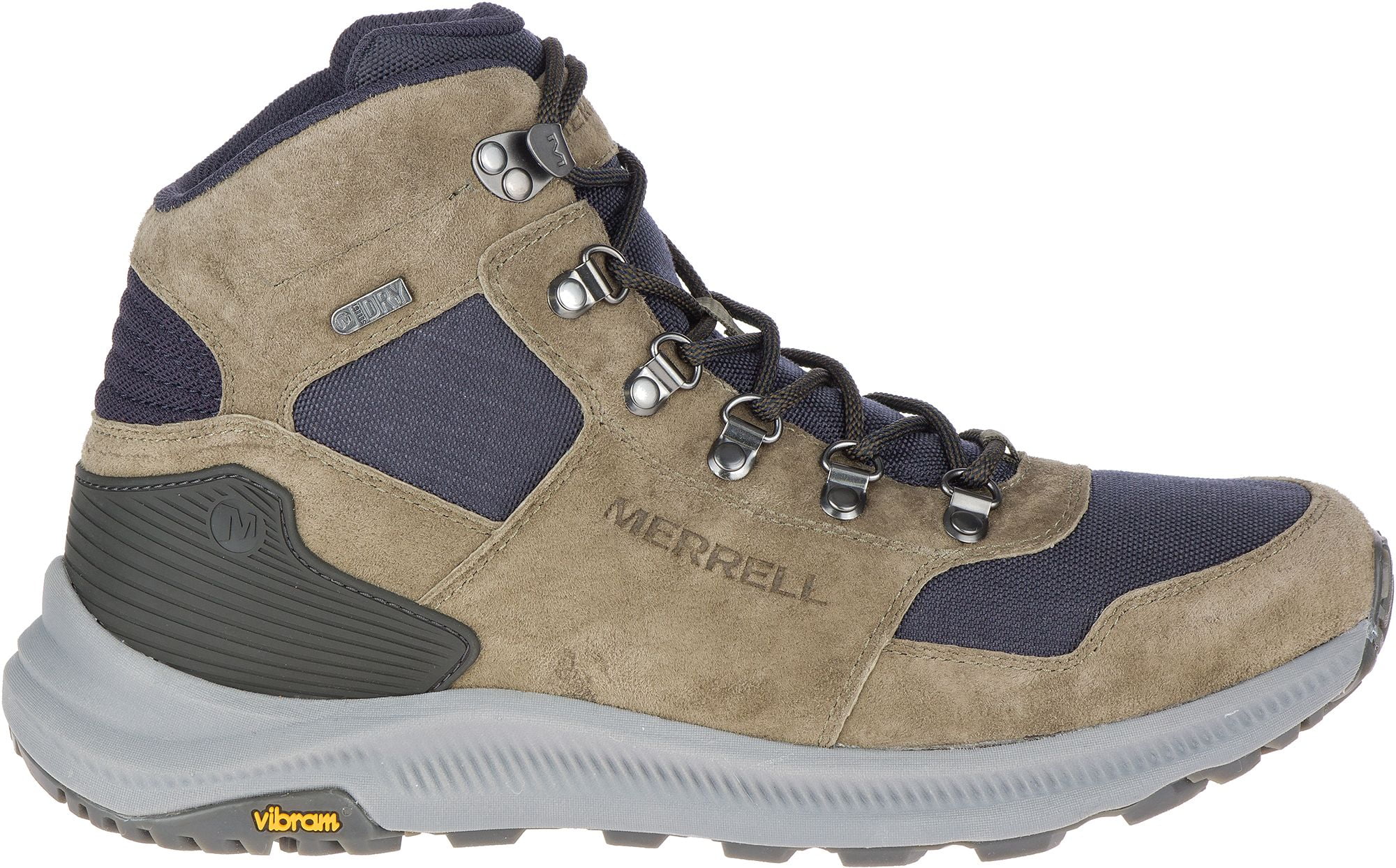 merrell ontario trainers