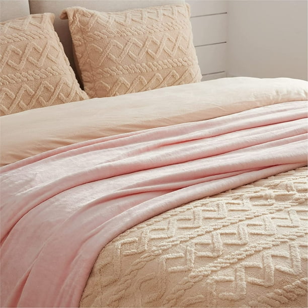 Pink blankets at walmart new arrivals