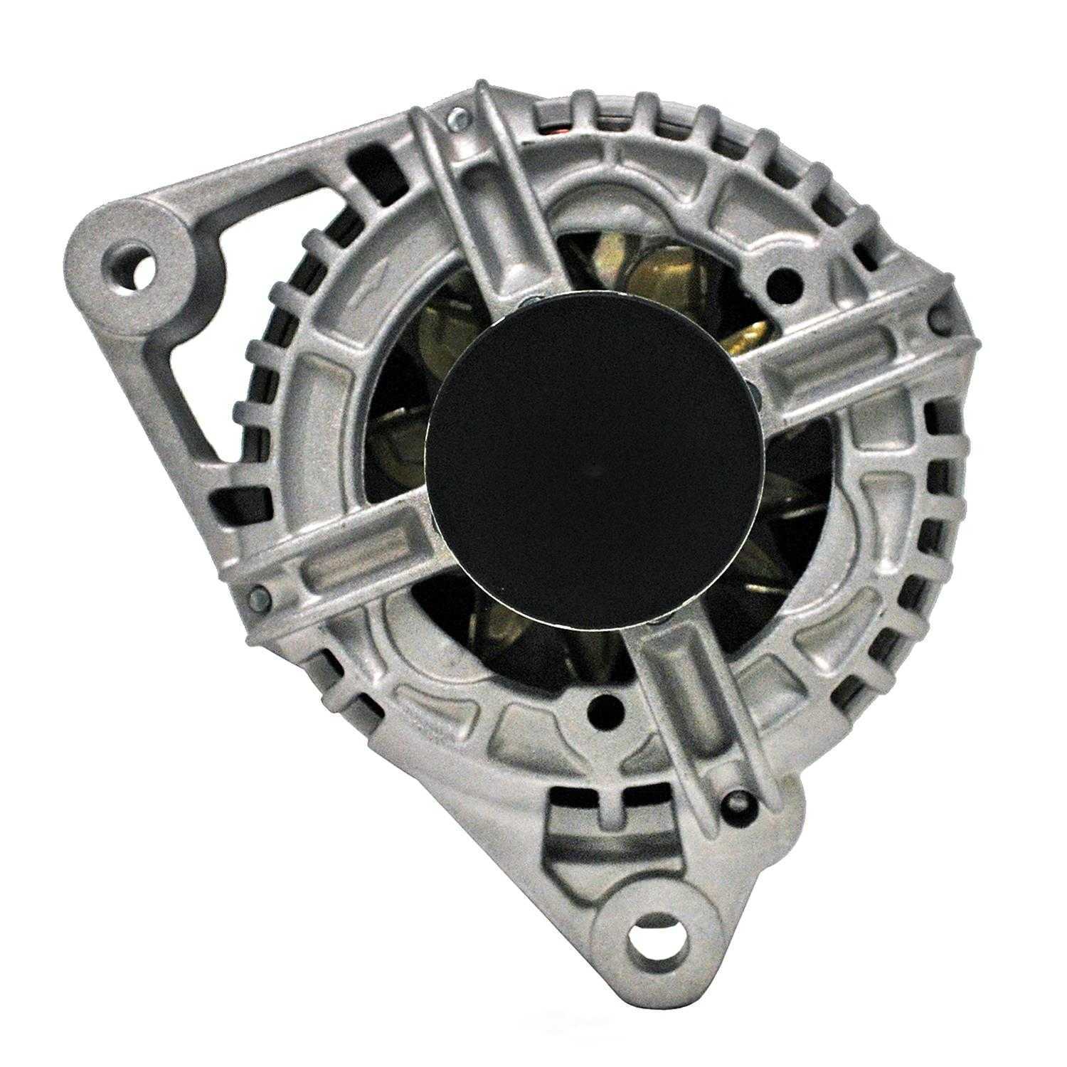 FVP Professional 15537 Alternator Standard