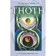 thumbnail image 1 of Thoth Tarot Deck, 1 of 2