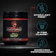 thumbnail image 3 of Gorilla Mind Gorilla Mode Nitric Upgraded 804 g antes del entrenamiento, 3 of 5
