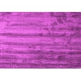 thumbnail image 1 of Ahgly Company Indoor Rectangle Abstract Pink Contemporary Area Rugs, 7' x 9', 1 of 4