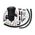 thumbnail image 4 of Kit De Lata De Captura De Aceite De Coche Para Holden Colorado 2012-09/16 RG Z71 2.8L Diesel Auto, 4 of 8