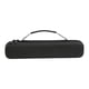 thumbnail image 2 of Bolsa de viaje para rizador de pelo, bolsa de transporte rígida para plancha alisadora Negro, 2 of 7