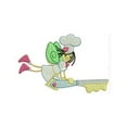 thumbnail image 5 of Kitchen Helper(1) Embroidery Designs - All Popular Formats Included - Loaded on USB Stick, 5 of 10