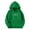 Green, variant on Loose Girls Pullover Hoodies Fall Long Sleeve Hooded Sweatshirts with Pocket Drop Shoulder Winter Casual Fashion Tops 7-8 Years, Pink