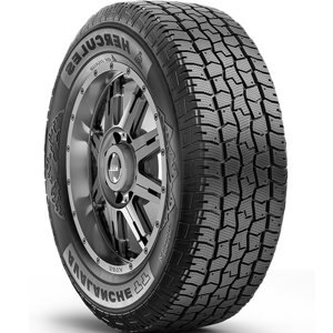 Hercules Avalanche TT LT275/65R20 275/65R20 126/123R E 10 Ply Light Truck Tire Sansujyuku sansujyuku.com