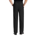 thumbnail image 2 of FEDTOSING Mens Casual Dress Pants Old Money 30"/32" Slim Fit Vintage Tapered Trousers, 2 of 7
