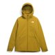 thumbnail image 2 of Chaqueta THE NORTH FACE Carto Triclimate para Mujer Verde Ámbar, 2 of 3