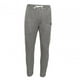 thumbnail image 3 of Pantalones cálidos de invierno para hombre, jogging, corte recto, holgados, con bolsillos Gris 33, 3 of 9