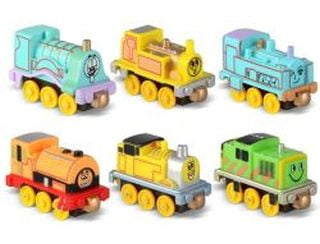 thomas wind up toys