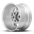 thumbnail image 4 of 1 Mickey Thompson 15x8 6X5.50 -22 Canyon Polished Polished Wheel Rim, 4 of 6