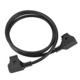thumbnail image 4 of Cable D Tap Maleto macho, D Tap macho a D Tap Maleto D Tap Cable macho D Tap Cable macho Máxima comodidad, 4 of 9