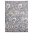 thumbnail image 1 of United Weavers Cascades Olallie Blue Accent Rug, 1 of 2