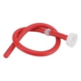 thumbnail image 2 of Tubo de Enema de Silicona Manguera de Limpieza Suave de Enema Reutilizable con Conector Rojo de 50 Cm Y Conector de Botella Colon Vagina Intestino Anal para el Estreñimiento ANGGREK Otros, 2 of 8