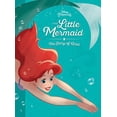 thumbnail image 1 of The Little Mermaid: The Story of Ariel, 1 of 1