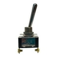 thumbnail image 3 of Gardner Bender  10 amps Toggle  Switch  Black/Silver  1 pk, 3 of 4