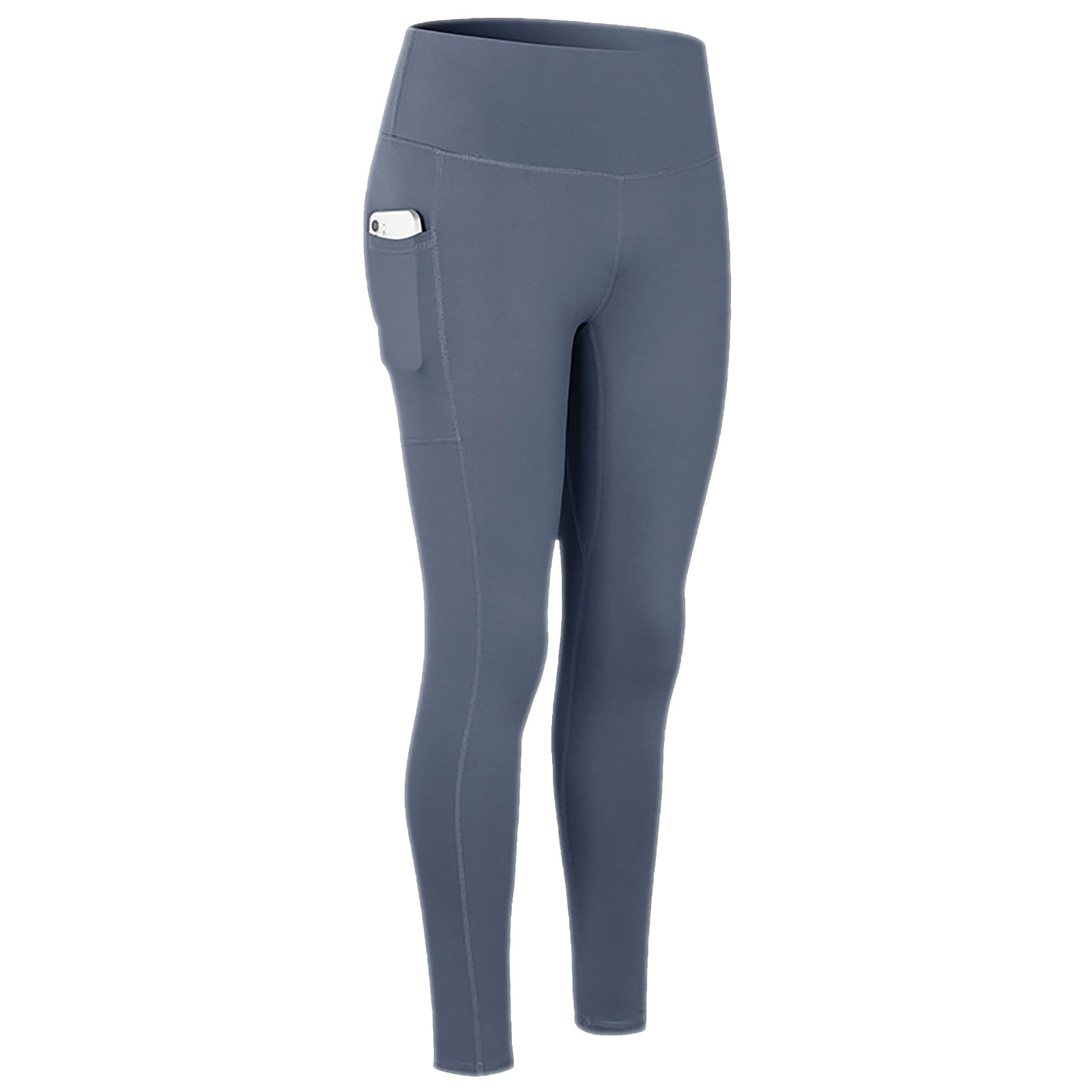 High Waist Sports Fitness Yoga Pants 