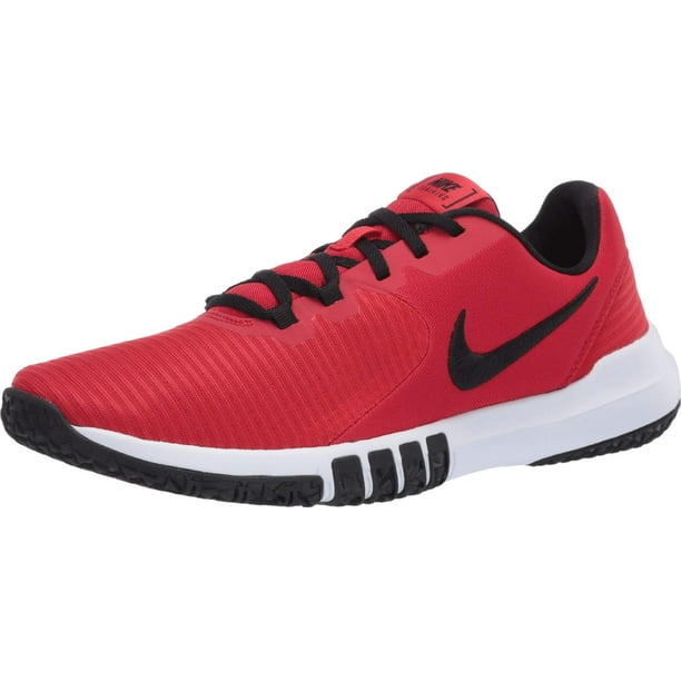 Nike flex control ii review store
