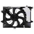 thumbnail image 2 of New Engine Cooling Fan Fits Kia Soul 2.0L 17-19 25380B2000 25380-2K600 Ki3115134, 2 of 2