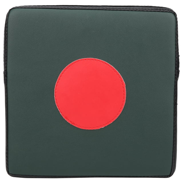 Bolsa de boxeo de pared de PU, almohadilla de lucha de pared de enfoque, bolsa de entrenamiento Sanda Taekowndo