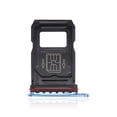 thumbnail image 3 of Plateau de Remplacement pour Carte Sim Compatible OnePlus 7 Pro (Bleu Nébuleuse), 3 of 5