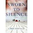 thumbnail image 1 of Pre-Owned Sworn to Silence (Kate Burkholder) (Hardcover) 0312374976 9780312374976, 1 of 1