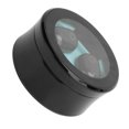 thumbnail image 5 of Auriculares inalámbricos Bluetooth Auriculares Bluetooth Auriculares con control táctil Auriculares Auricular inalámbrico Bluetooth, cómodo auricular de control táctil con pantalla de encendido en tie LHCER NONE, 5 of 5