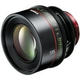 thumbnail image 3 of Canon CN-E 135mm T2.2 L F Cinéma Objectif Prime (Monture EF) (8326B001) + Plus (Modèle International), 3 of 3