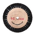 thumbnail image 1 of Brosse de Polissage pour Bijoux, Accessoire de Polisseuse, Brosse à Poils, Brosse de Polissage, Brosse à Cheveux, 1 of 8