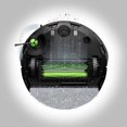 thumbnail image 2 of Robot aspirateur et vadrouille iRobot® Roomba Combo™ j5, 2 of 8